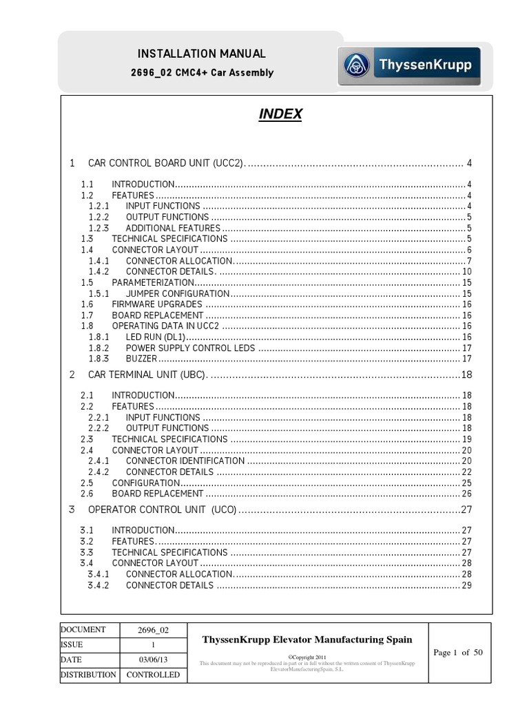 1.4.5. Cabin Boards - CMC4 - Plus | PDF | Amplifier | Power Supply