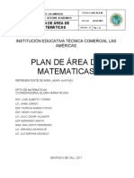 MATEMATICAS