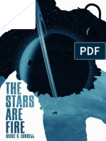 The Stars Are Fire FREE PREVIEW PDF