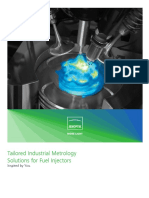 Fuel Injector Brochure 2019 - Final