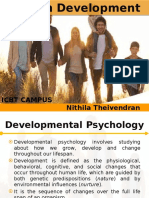 Tute 8 - Human Development