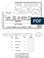 TF Supermind Booklet PDF