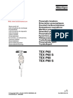 Rompedor Tex P60 P90 PDF
