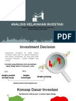 IRR ANALISIS