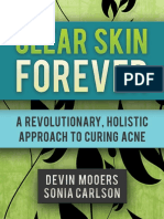 Clear Skin Forever v2.0 - Sneak Peek