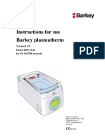 Barkey Plasmatherm - Use manual.pdf