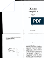 Œuvres complètes, tome 1  Premiers écrits 1922-1940 by Georges Bataille (z-lib.org).pdf