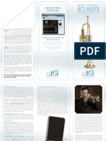 XO1600i Accessory Kit TF PDF