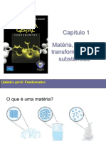 Aula - 01 - Quimica Geral - Compressed PDF