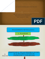 Infografia Estudio de Credibilidad y Confiabilidad