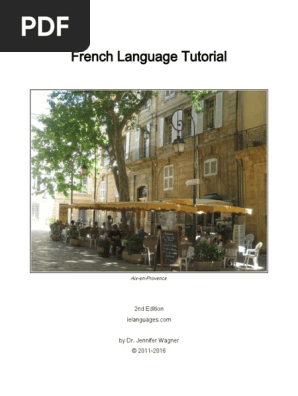 Frenchlanguagetutorial Vowel English Language