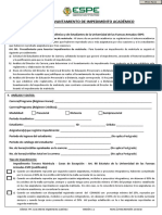 FPF.3.2.01 Informe Impedimento Académico