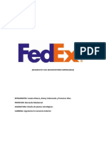 FEDEX