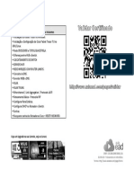 Curso Configuração Equip. Cisco - Verso PDF