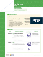 Separación de mezclas grado 7