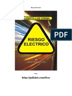 Riesgoelectrico PDF