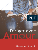 Diriger Avec Amour PDF Web PDF