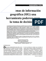 Dialnet LosSistemasDeInformacionGeograficaSIGUnaHerramient 4902930 PDF