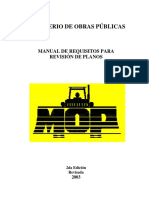ManualMop PDF
