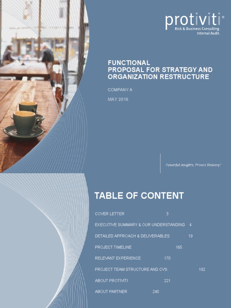 M - CPS - HCC - 0516 - Functional Proposal - Strategy and Organization ...