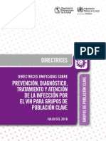 DIRECTRICES UNIFICADSS PK