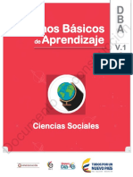 Dba Sociales PDF