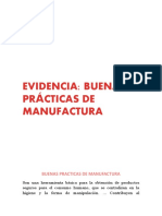 H. y Manipulación de Alimentos