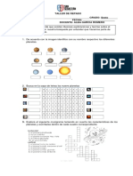 Taller de Repaso Bio 6 Ip