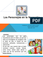 1elementos Narrativos Repaso en Casa PDF