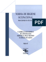 Norma de Higiene Ocupacional - Procedimentos Técnicos.pdf