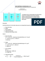 Principio de Arquimedes PDF