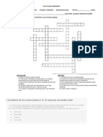 Acumulativo 9 Primer Periodo 2019