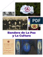 Citas de La Bandera de La Paz PDF