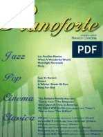 Franco Concina - Pianoforte Antologia de Successi - Vol.1 PDF