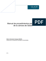MANUAL DE FUNCIONAMIENTO Y USOS DE LA CAMARA DE GESELL .pdf