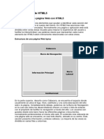 Fundamentos html5 PDF