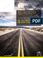 El Futuro de La Distribuciyn de Los Via Jes II Ediciyn Por Pangaea Network TBP