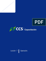 Leccion 7 Operación PDF