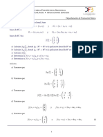 Aplicaciones Lineales PDF