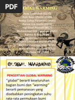 Download Presentasi Global Warming by Dy_hard SN45660968 doc pdf