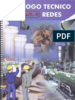 Nicoll-Catalogo Tecnico PDF