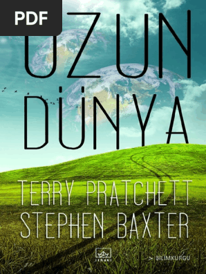 Stephen Baxter Terry Pratchett Uzun Dunya Pdf