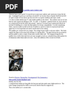 Download Diy Joystick by Safei Mohd SN45661082 doc pdf