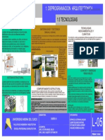 Lamina de Diseño PDF