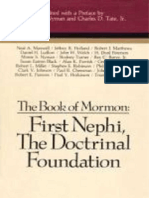 2-Primer Nefi La Fundación Doctrinal PDF