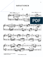 Webern 1936 - Piano Variations Op 27.pdf