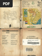 A Guerra do Paraguai - Francisco Doratioto.pdf