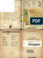 A Guerra Do Paraguai - Francisco Doratioto PDF