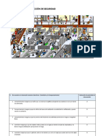 Tarea Modulo - Inspeccion de Seguridad