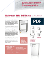 Catalogo_Nobreak INDUSTRIAL SUNBR - V1